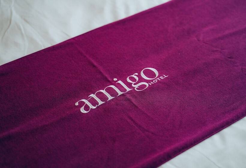 اتاق استاندارد, Amigo Hotel Bintulu