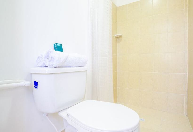 اتاق استاندارد, Mar Inn Cali