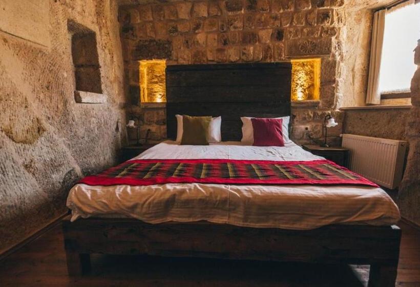 デラックスルーム, Cappadocia Old Houses