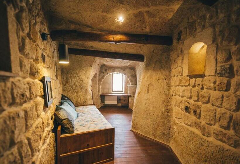スイート, Cappadocia Old Houses