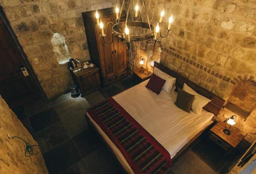 デラックスルーム, Cappadocia Old Houses