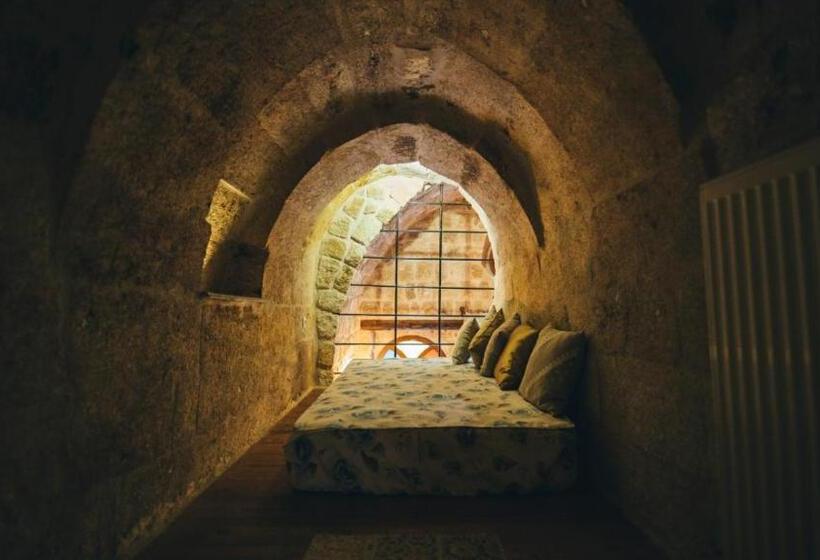 デラックスルーム, Cappadocia Old Houses