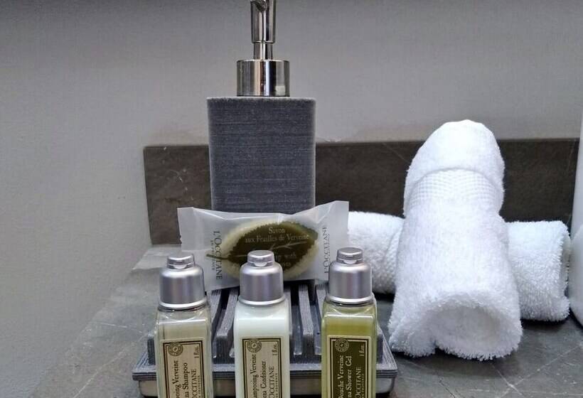 스탠다드 룸, Casa Nodin