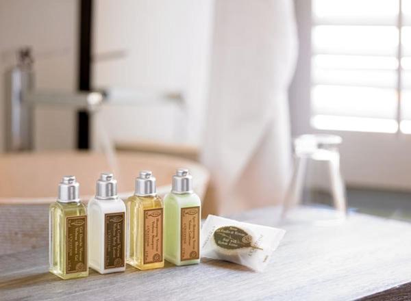 스탠다드 룸 킹사이즈 침대, Casa Nodin