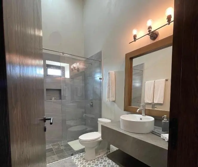 Standard-huone Parveke, Casa Nodin