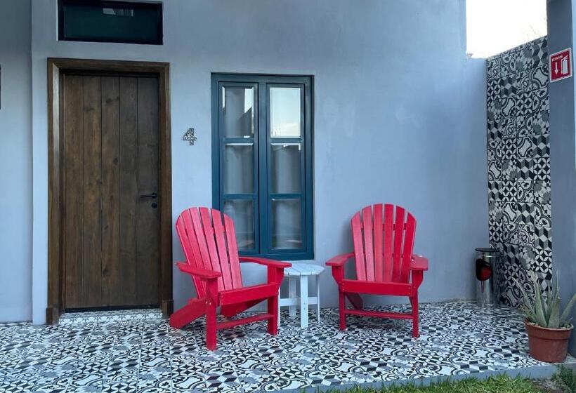 스탠다드 룸, Casa Nodin