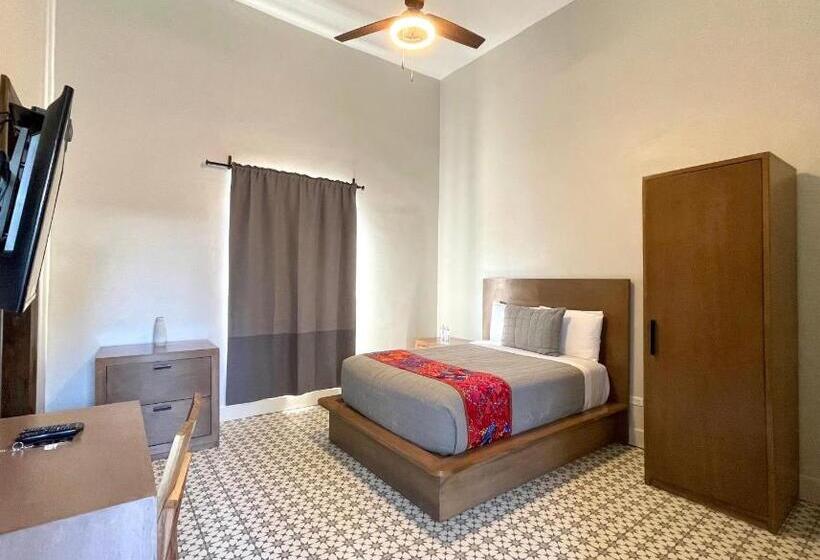 스탠다드 룸, Casa Nodin