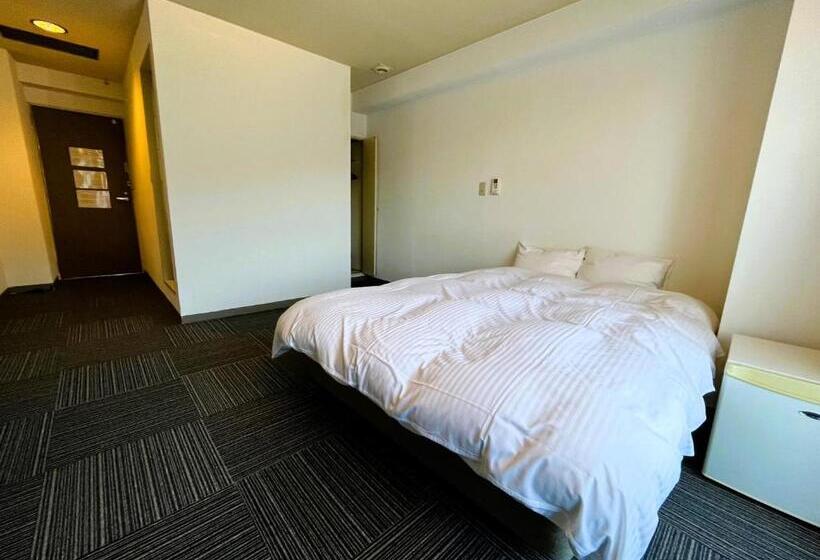 חדר סטנדרט, Ishiuchibase