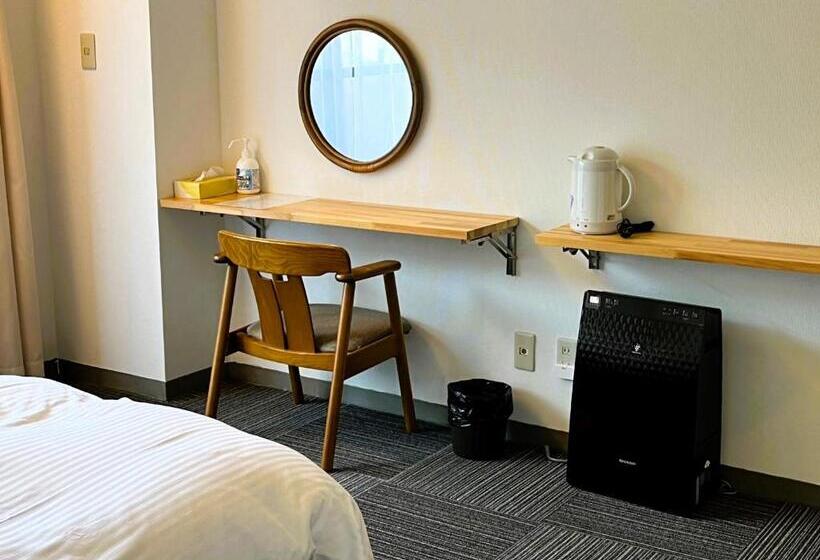 חדר סטנדרט, Ishiuchibase