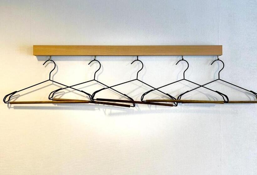 חדר סופריור לארבעה, Ishiuchibase