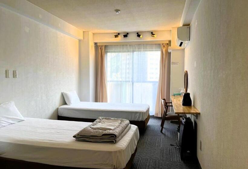 חדר סטנדרט, Ishiuchibase