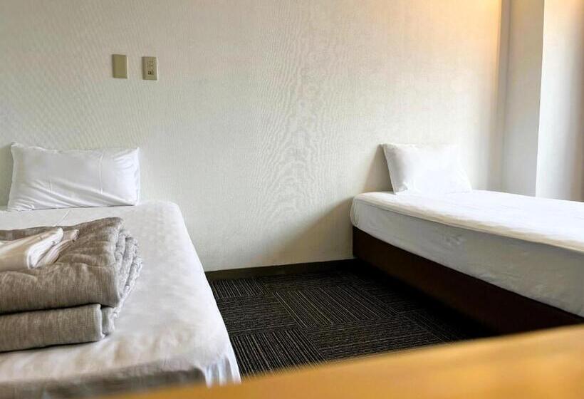 חדר סטנדרט, Ishiuchibase