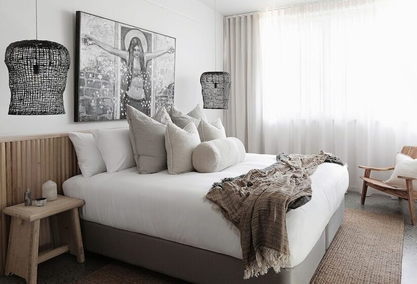 Студия Стандарт, Imperial Boutique Accommodation