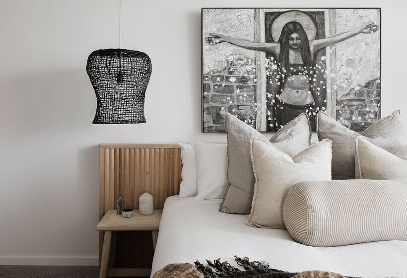 Студия Стандарт, Imperial Boutique Accommodation