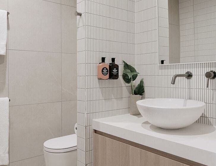 Студия Стандарт, Imperial Boutique Accommodation