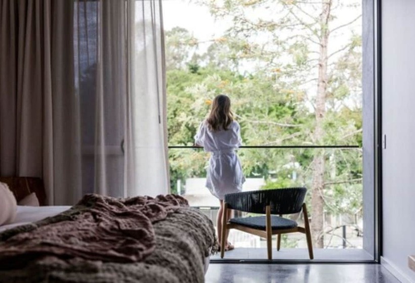 Студио Стандарт с Балконом, Imperial Boutique Accommodation