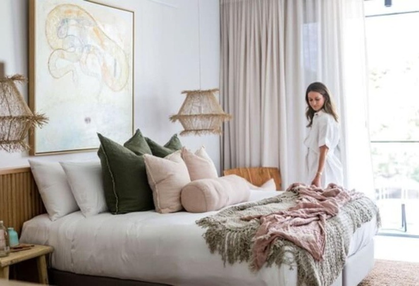 Студио Стандарт с Балконом, Imperial Boutique Accommodation