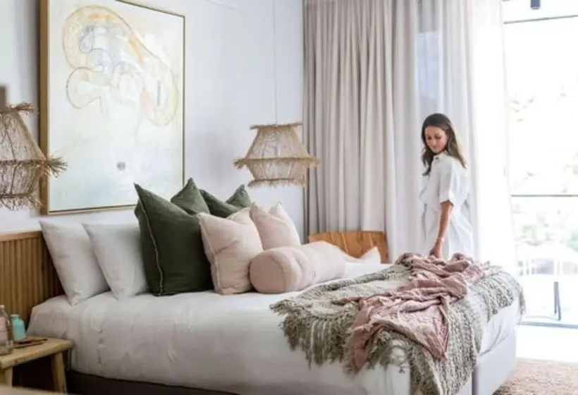 バルコニー付きスタンダードステューディオ, Imperial Boutique Accommodation