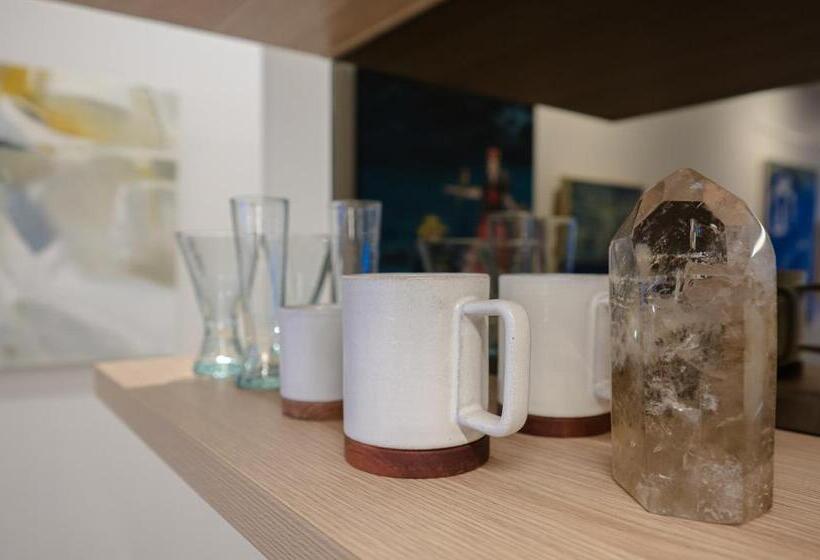 Студия Стандарт, Imperial Boutique Accommodation