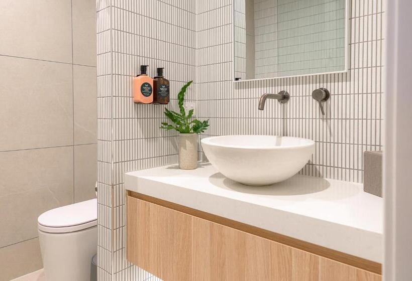 Студия Стандарт, Imperial Boutique Accommodation