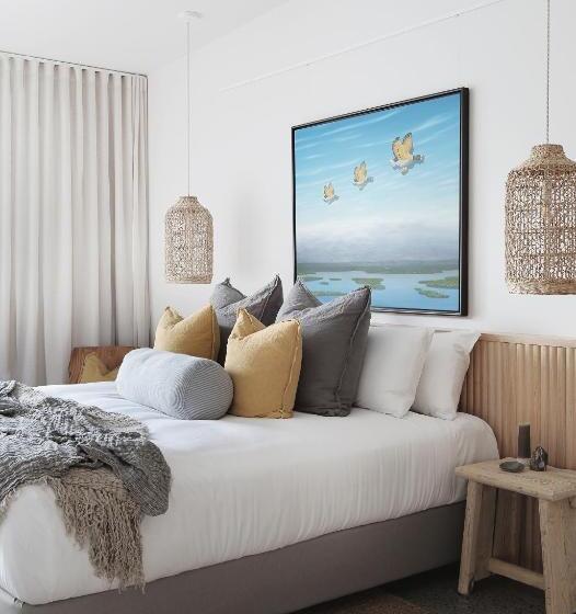 Студио Стандарт с Балконом, Imperial Boutique Accommodation