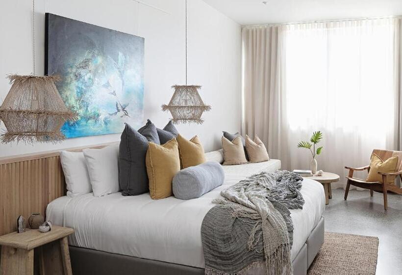 Студия Стандарт, Imperial Boutique Accommodation