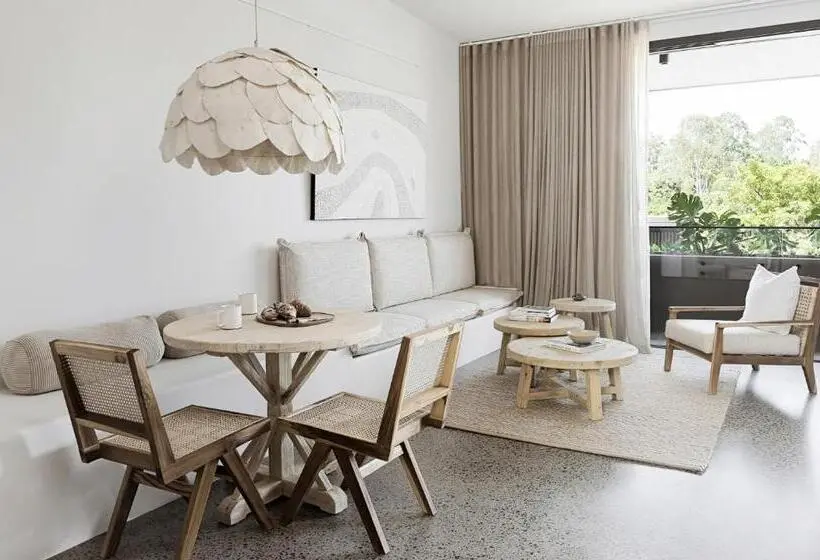 バルコニー付スイート, Imperial Boutique Accommodation