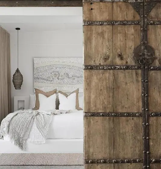 バルコニー付スイート, Imperial Boutique Accommodation