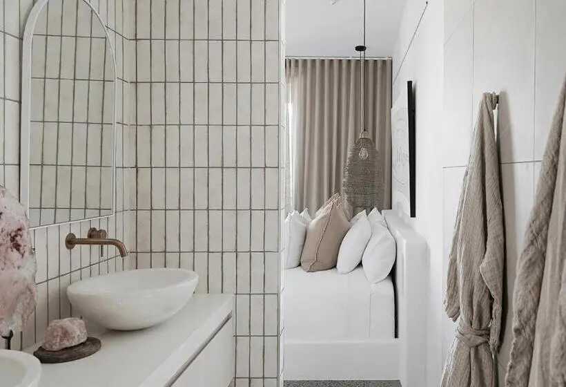 バルコニー付スイート, Imperial Boutique Accommodation