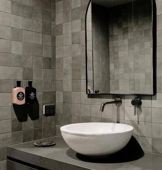 Номер Superior, Imperial Boutique Accommodation