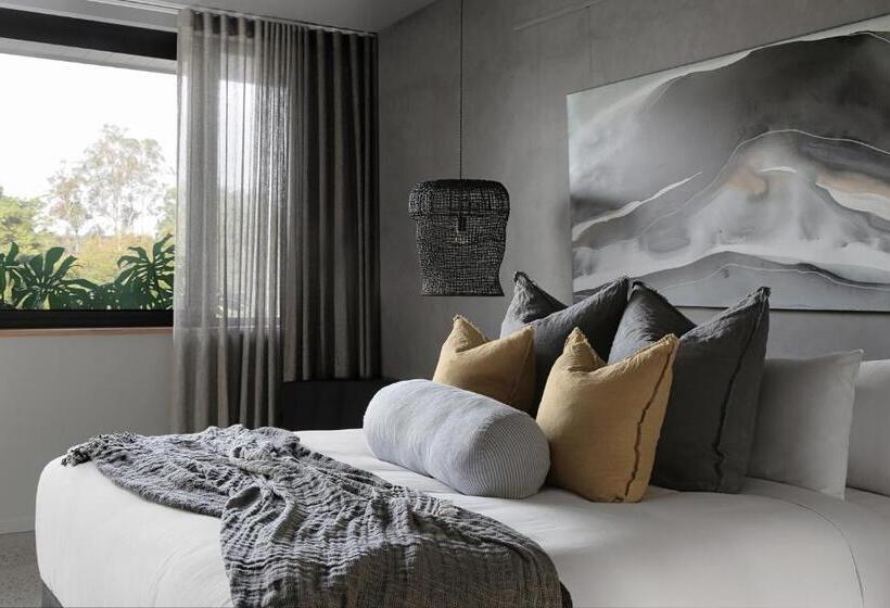 Номер Superior, Imperial Boutique Accommodation