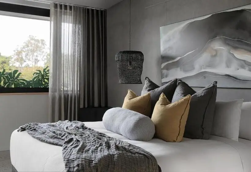 スーペリアールーム, Imperial Boutique Accommodation