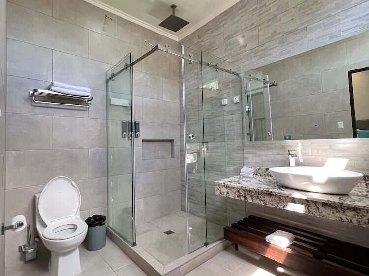 חדר פרמיום לארבעה, Naoz