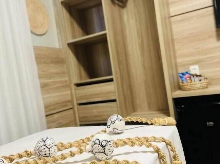 اتاق استاندارد, Paraiso Beach