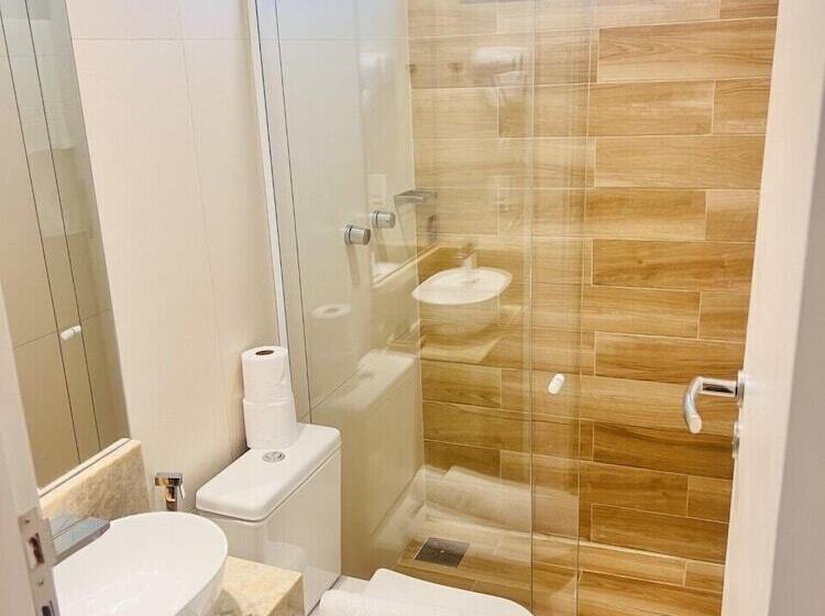 اتاق استاندارد, Paraiso Beach