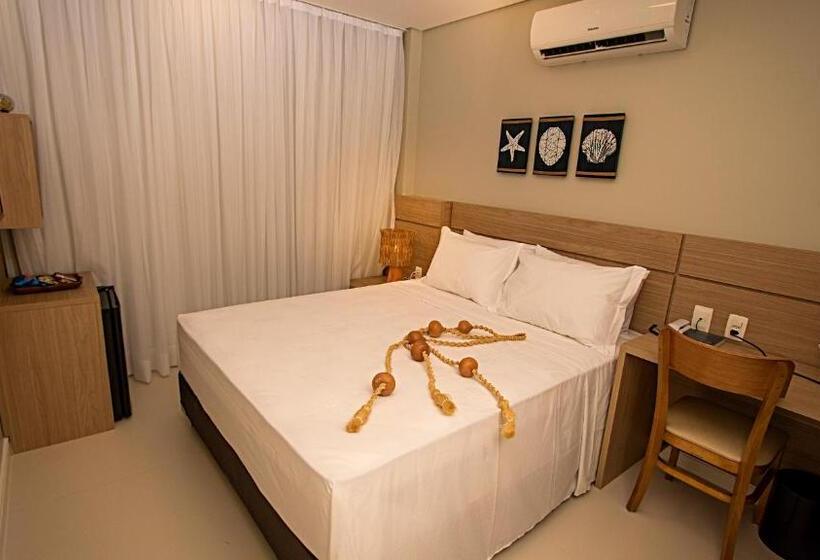 اتاق استاندارد, Paraiso Beach