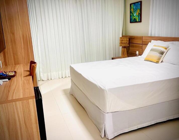 سوییت خانوادگی, Paraiso Beach