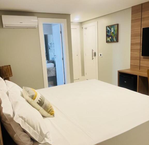 سوییت خانوادگی, Paraiso Beach