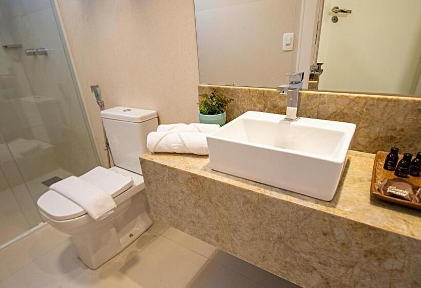 اتاق استاندارد چهار تخته, Paraiso Beach