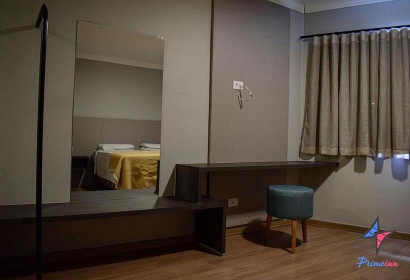 Apartamento Superior 1 Quarto, Primeinn