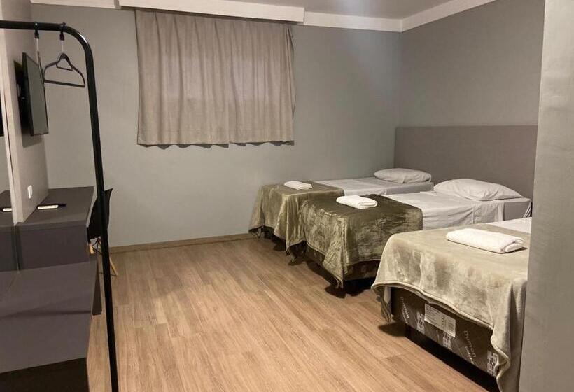 Apartamento Superior 1 Quarto, Primeinn