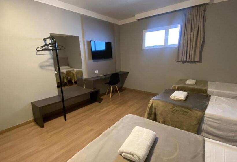 Apartamento Superior 1 Quarto, Primeinn