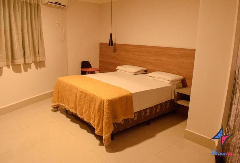 اتاق استاندارد, Primeinn