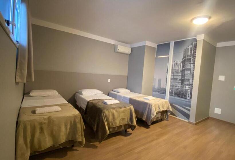 Apartamento Superior 1 Quarto, Primeinn