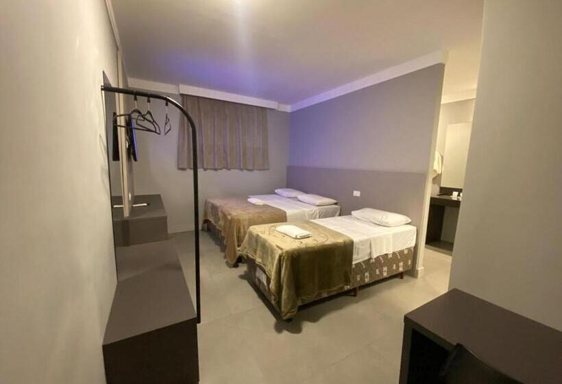 Apartamento Superior 1 Quarto, Primeinn