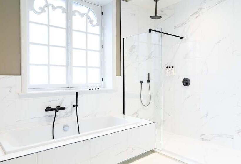 سوییت, Sapphire House Antwerp, Autograph Collection