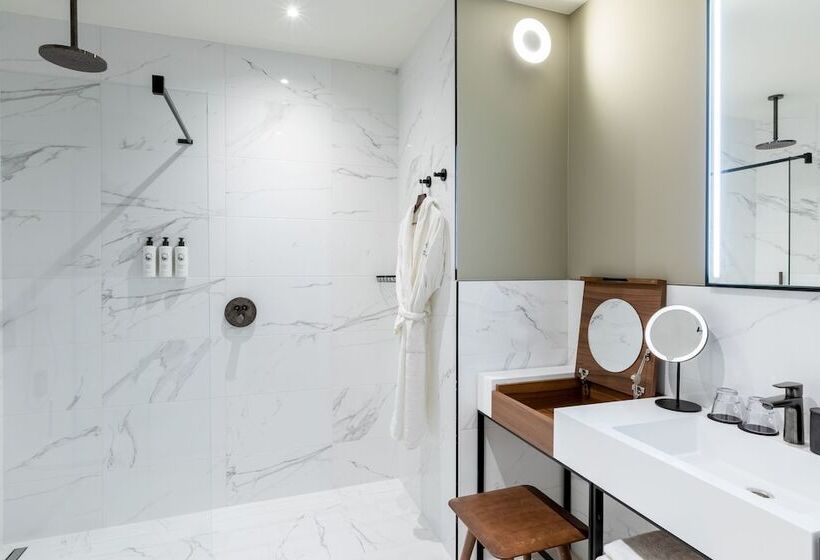 سوییت, Sapphire House Antwerp, Autograph Collection