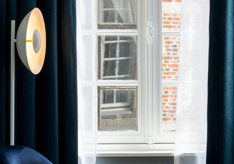 اتاق استاندارد, Sapphire House Antwerp, Autograph Collection