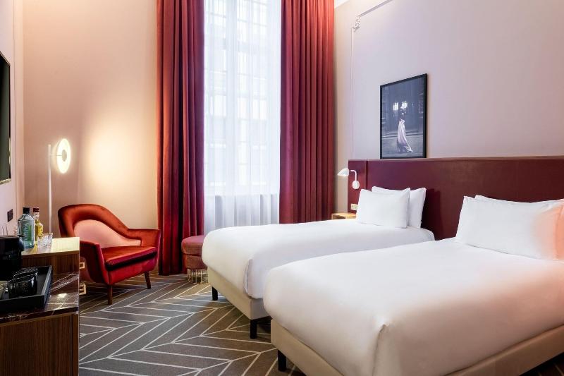 اتاق استاندارد, Sapphire House Antwerp, Autograph Collection