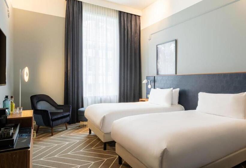 اتاق استاندارد, Sapphire House Antwerp, Autograph Collection